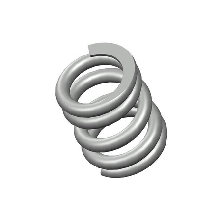 Approved Vendor Compression Spring, O= .360, L= .44, W= .059 G809963473
